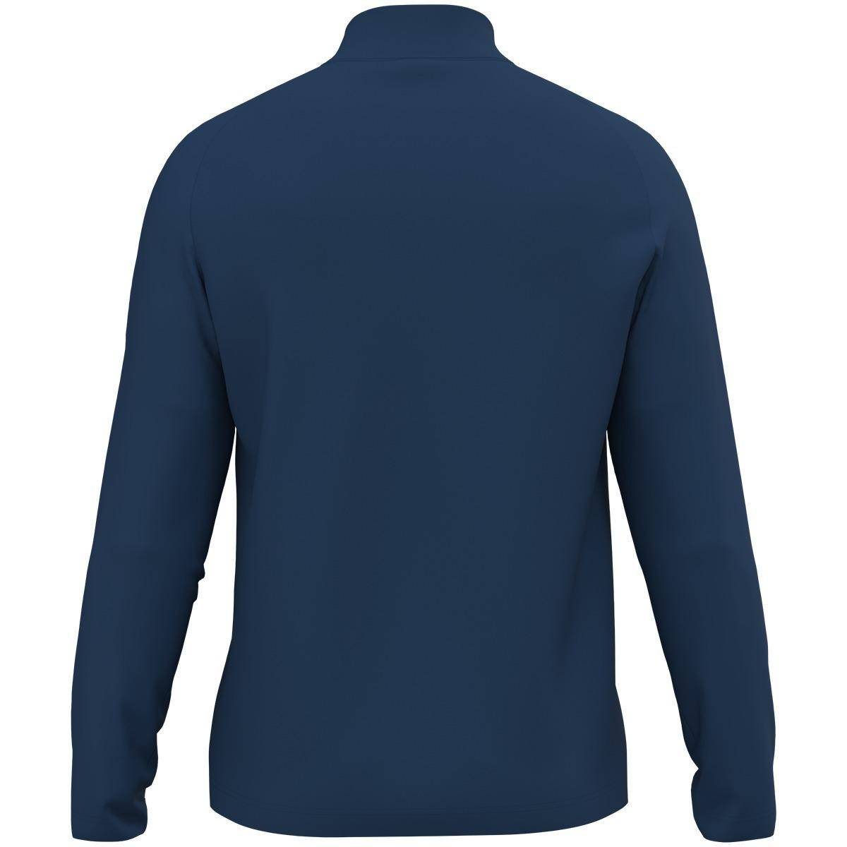 Jako Freizeitjacke One navy/citro