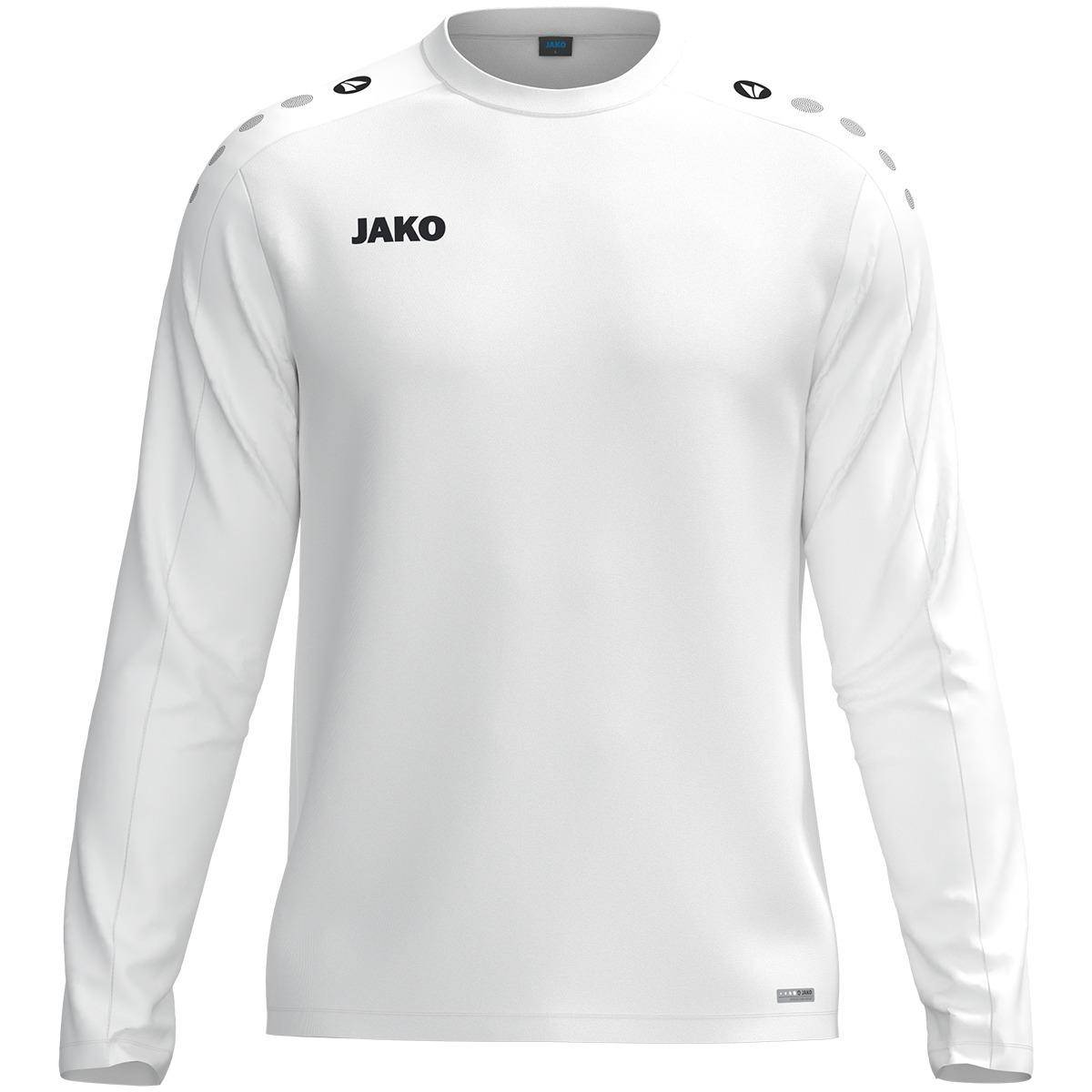 Jako Sweat One weiß