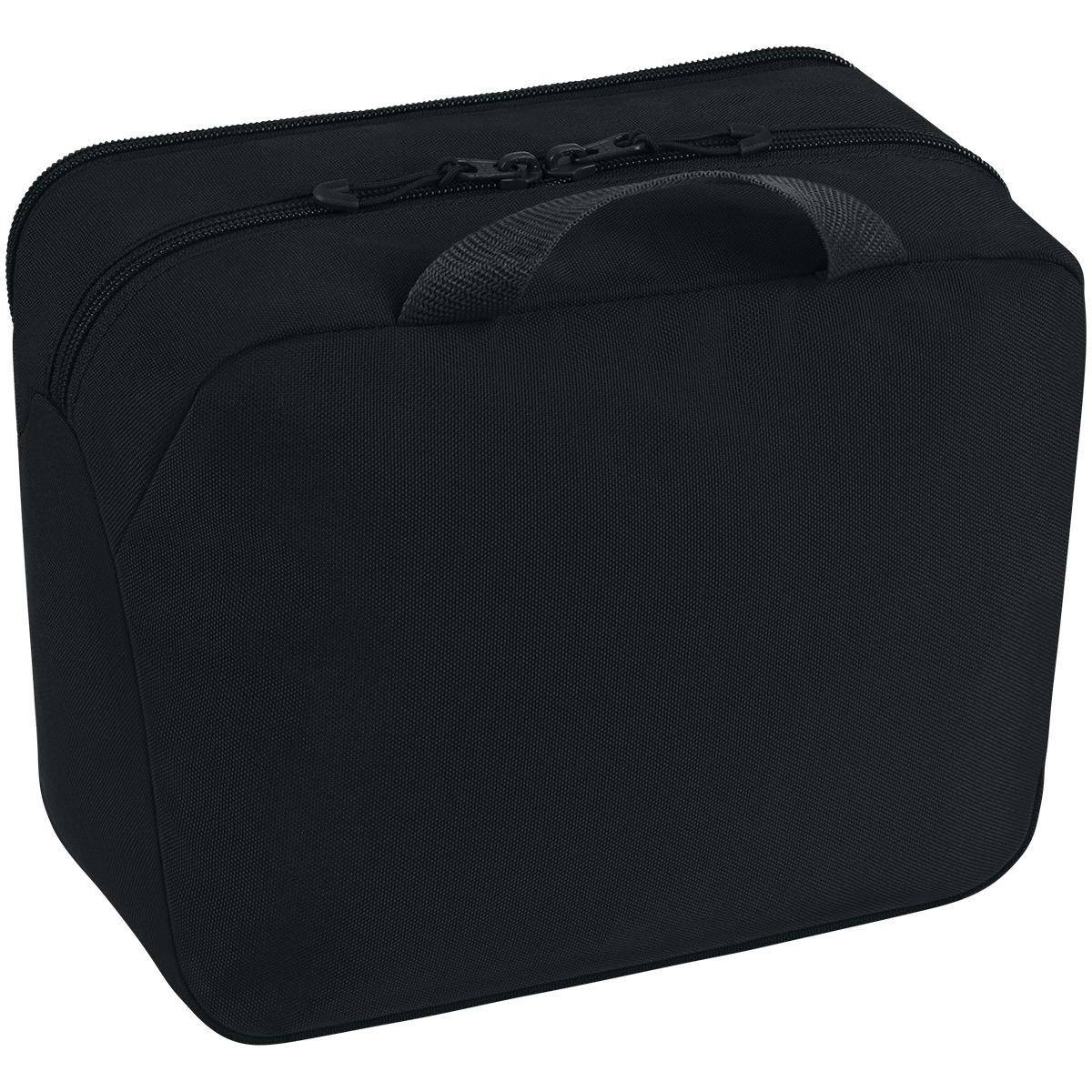 Jako Kulturtasche One schwarz