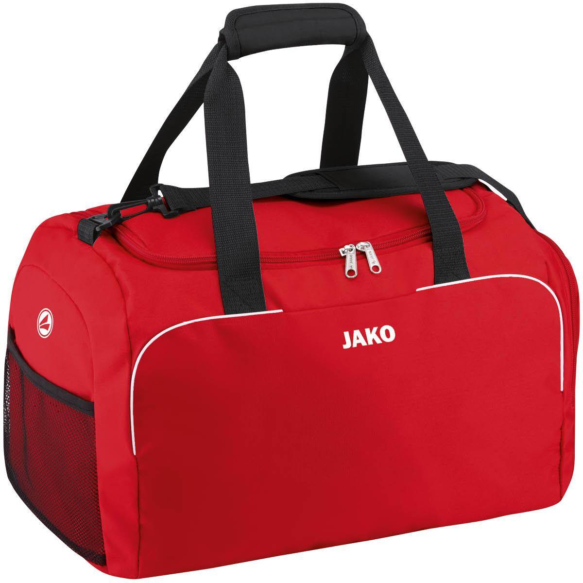 Jako Sporttasche Classico rot