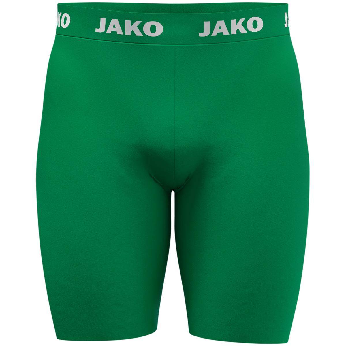 Jako Short Tight Function Kinder grün