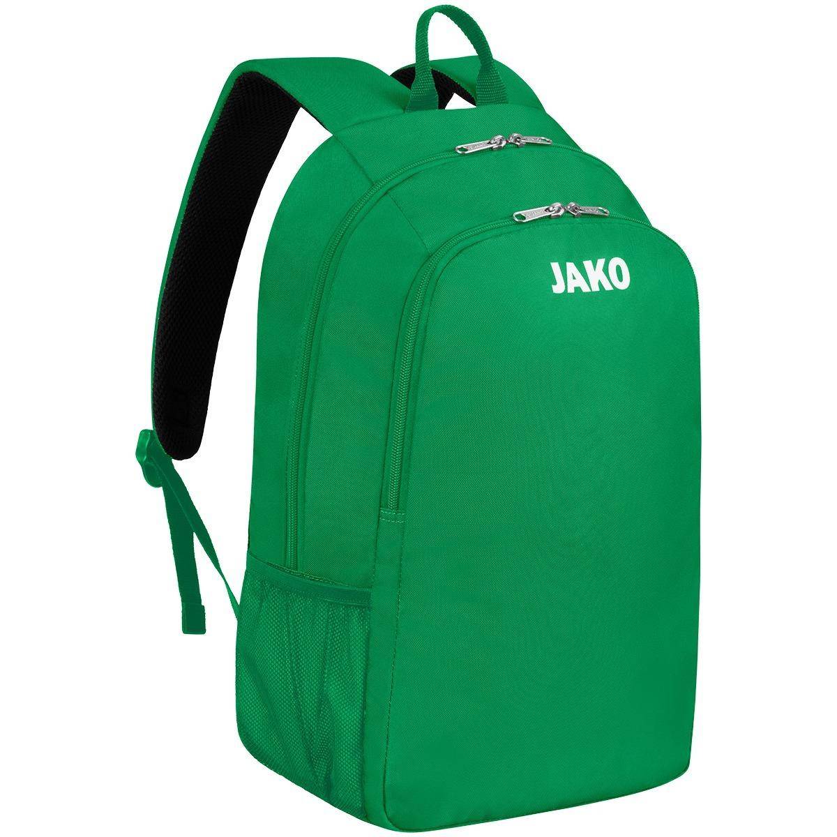 Jako Rucksack One sportgrün