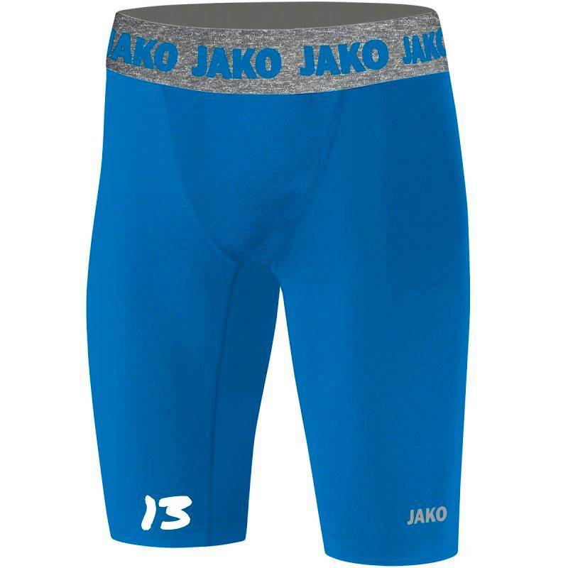 Short Tight Compression 2.0 Kinder JSG Jossgrund sportroyal