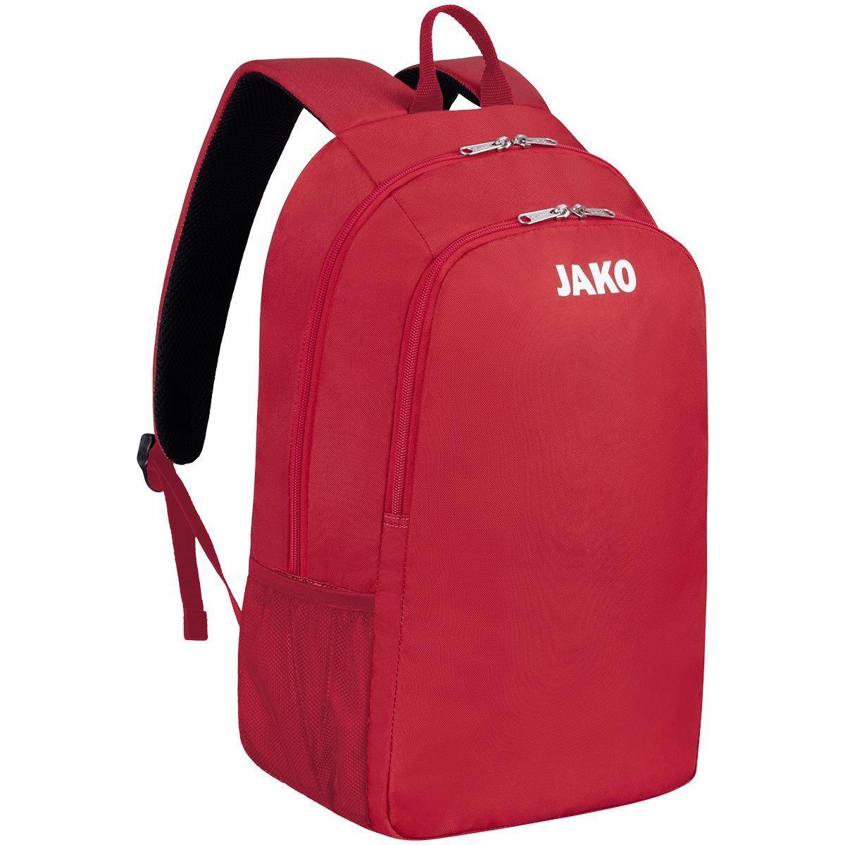 Jako Rucksack One rot