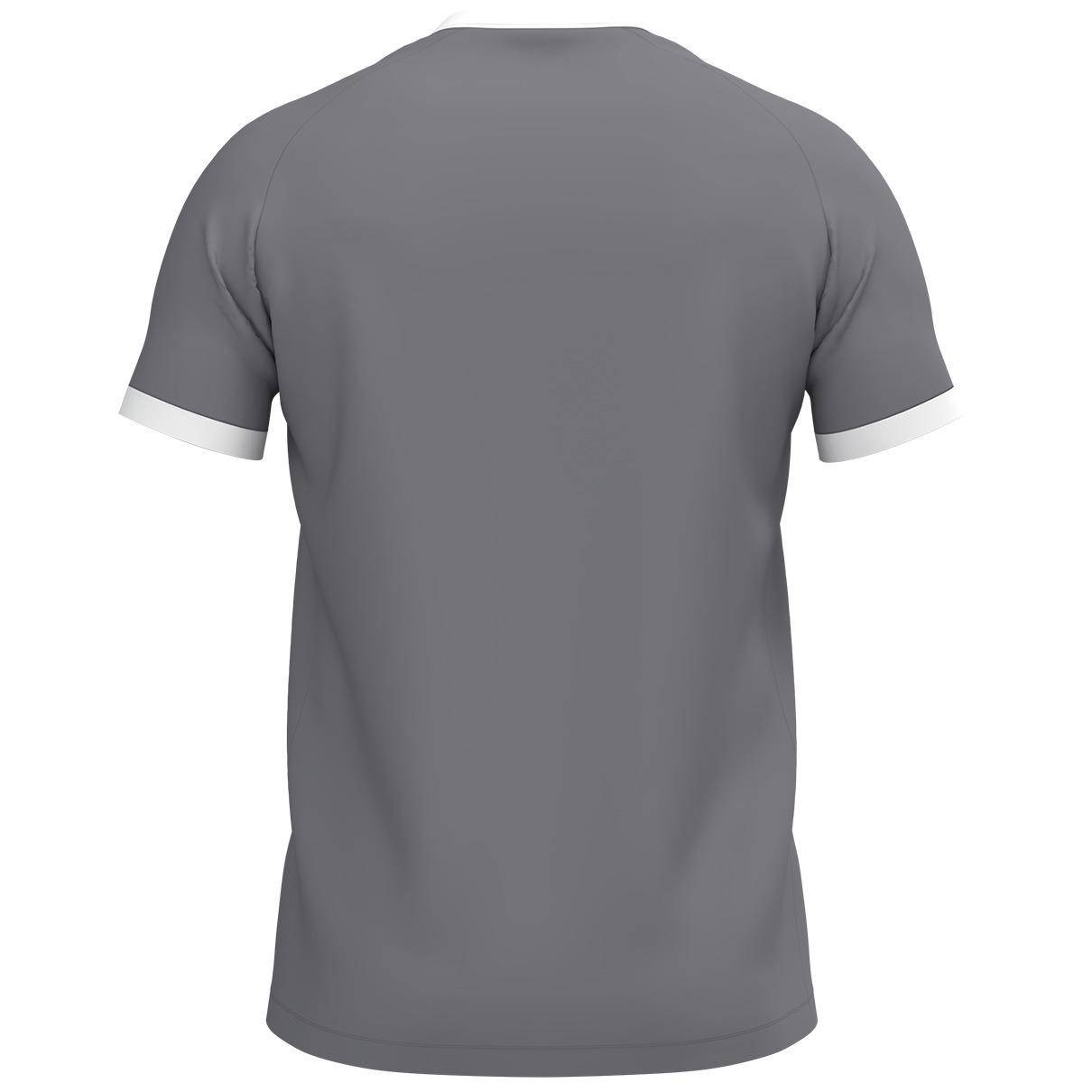 Jako Trikot One KA Kinder grau