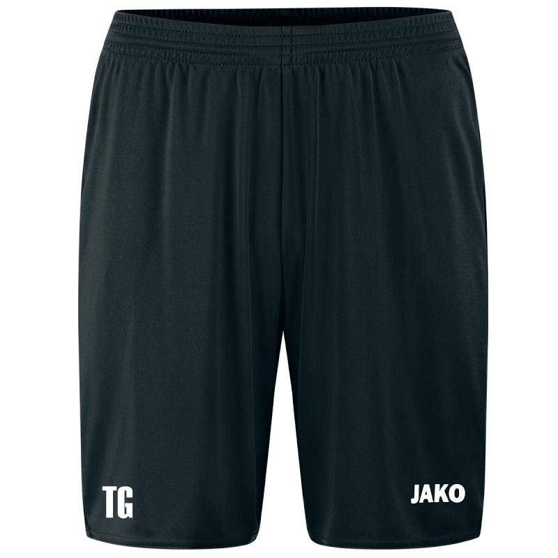 Sporthose Manchester 2.0 SV 1930 Langenselbold Herren schwarz