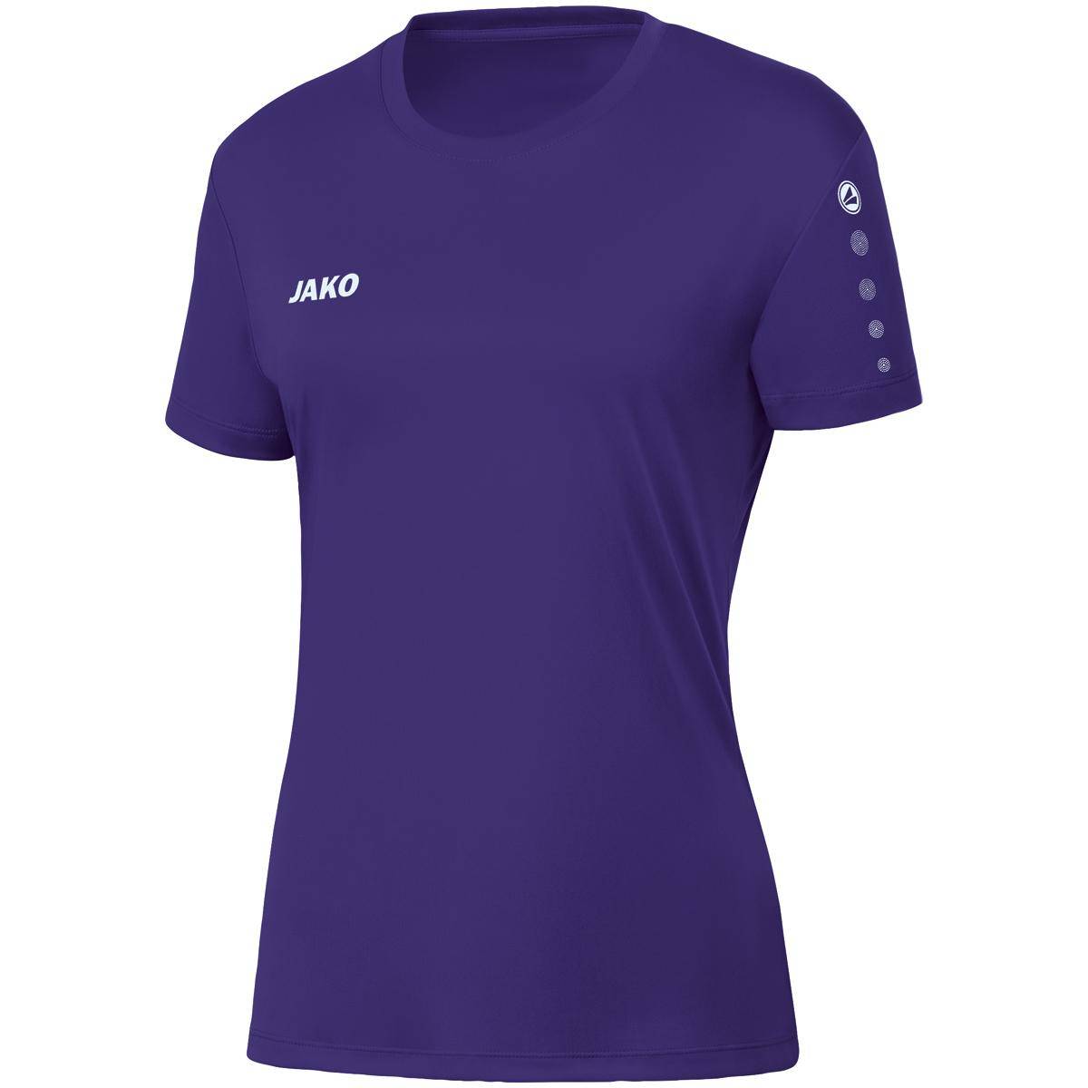 Jako Trikot Team KA Damen lila