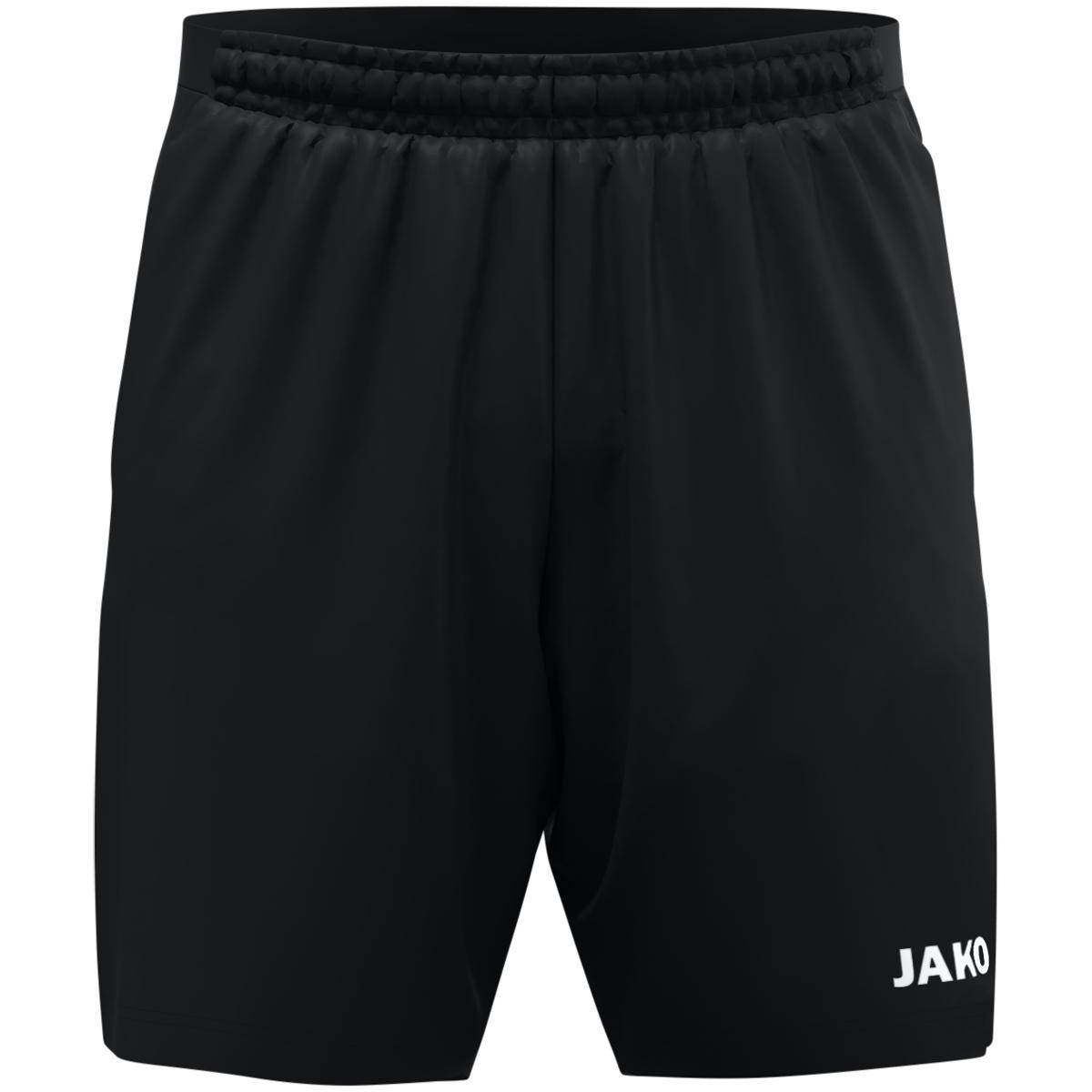 Jako Webshort Dynamic Herren schwarz