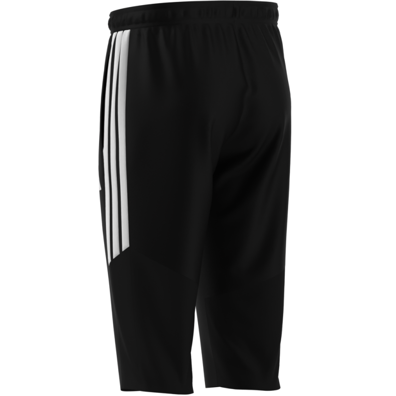 Adidas Tiro 26 League 3/4 Trainingshose black/white