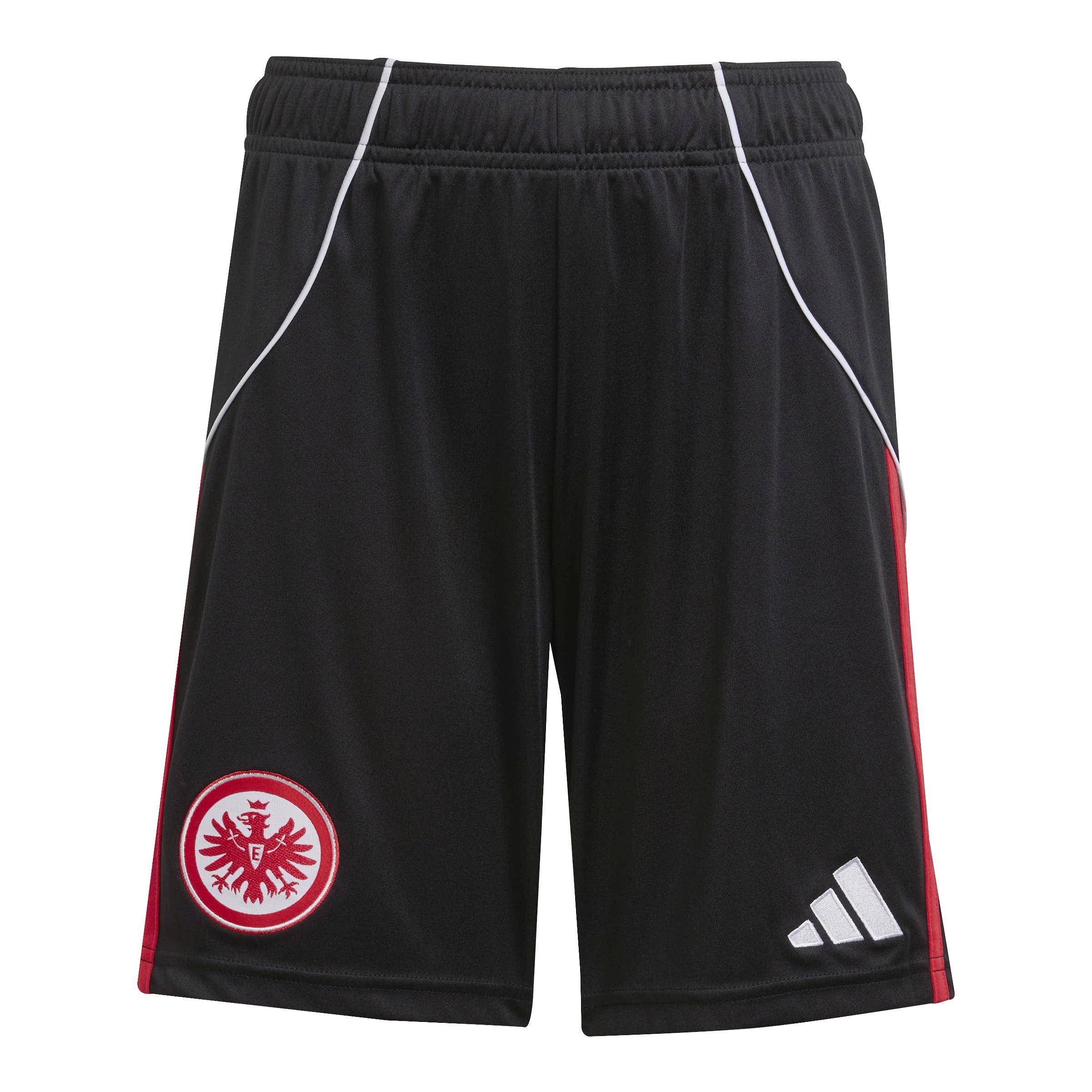 Adidas EINTRACHT FRANKFURT Short Home Kinder 25/26