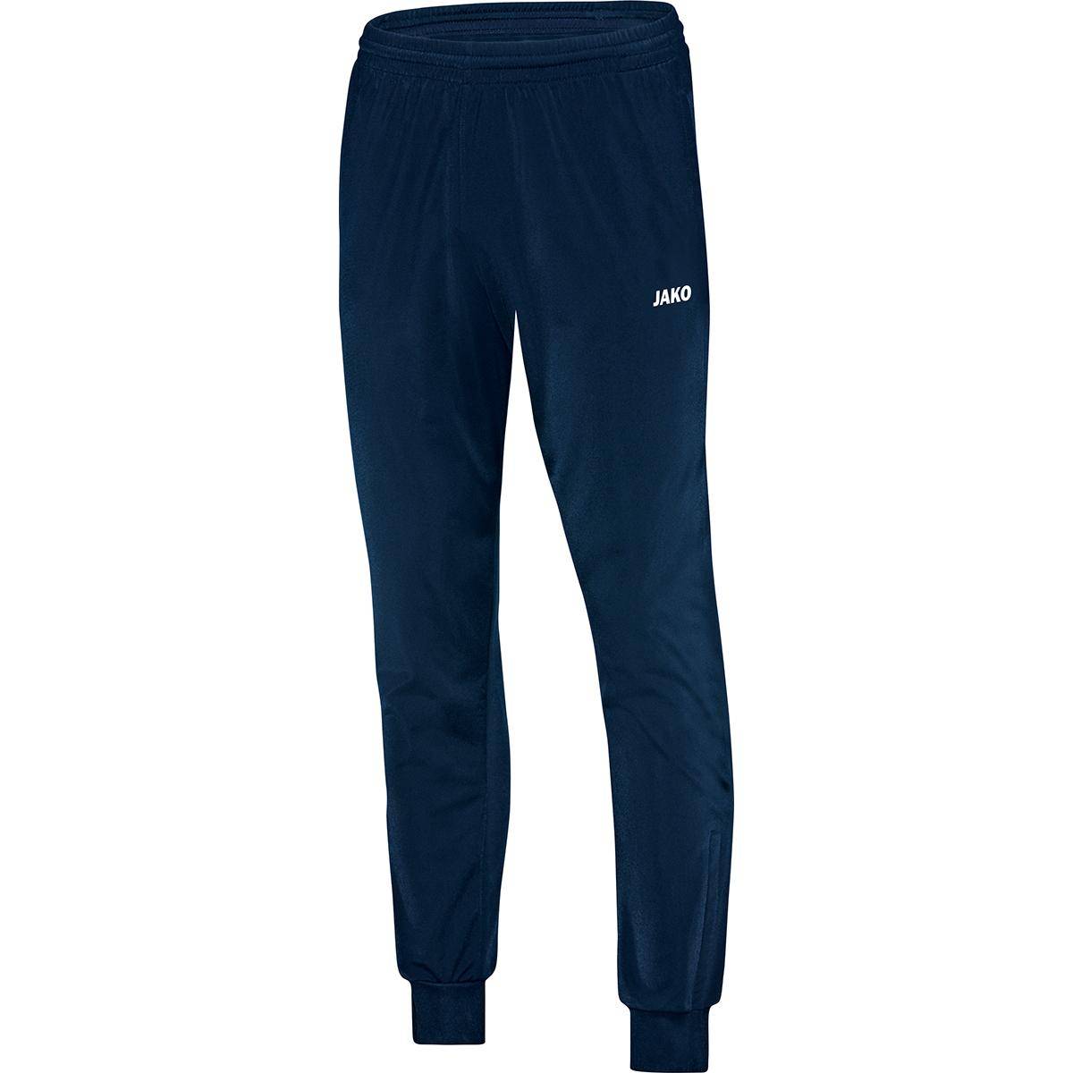 Jako Polyesterhose Classico Kinder marine
