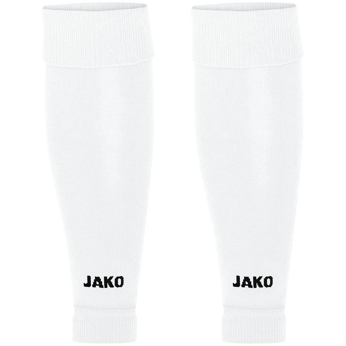 Jako Tube Stutzen weiß