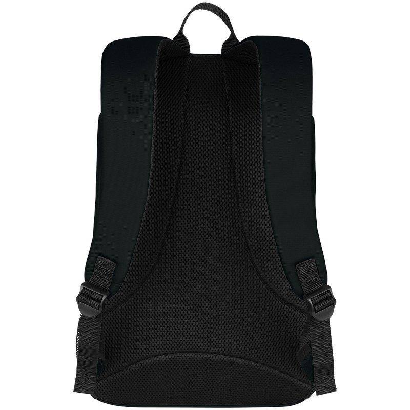 Jako Rucksack One ASV Hofstetten schwarz