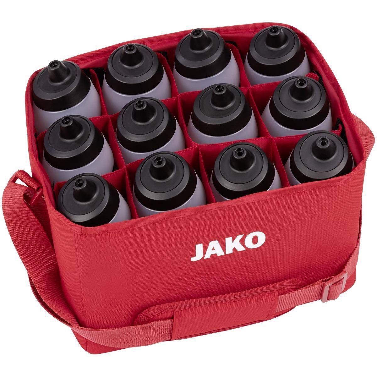 Jako Flaschenträger One rot