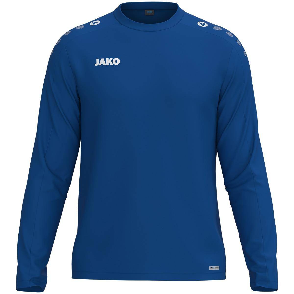 Jako Sweat One royal