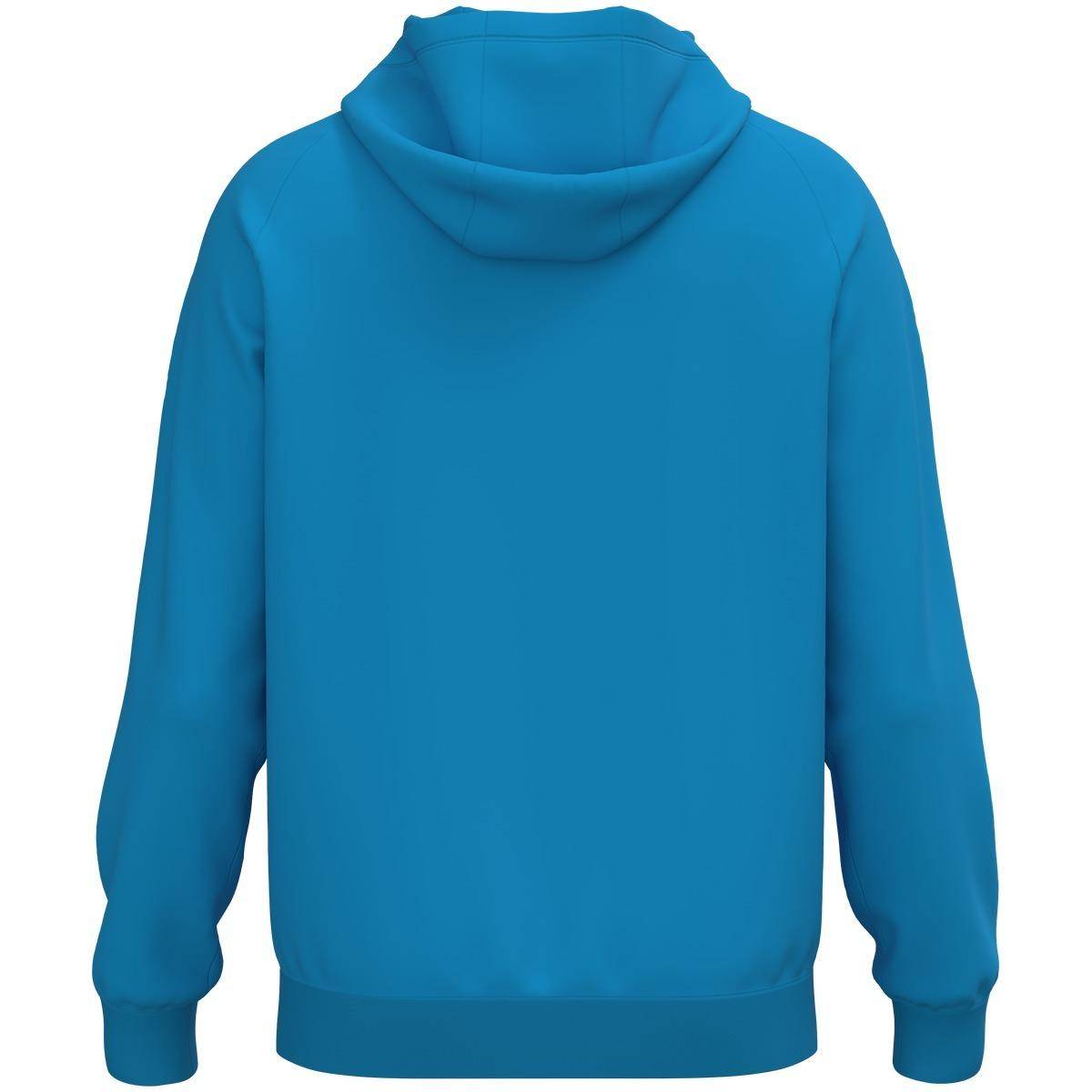 Jako Kapuzensweat One Cotton JAKO blau