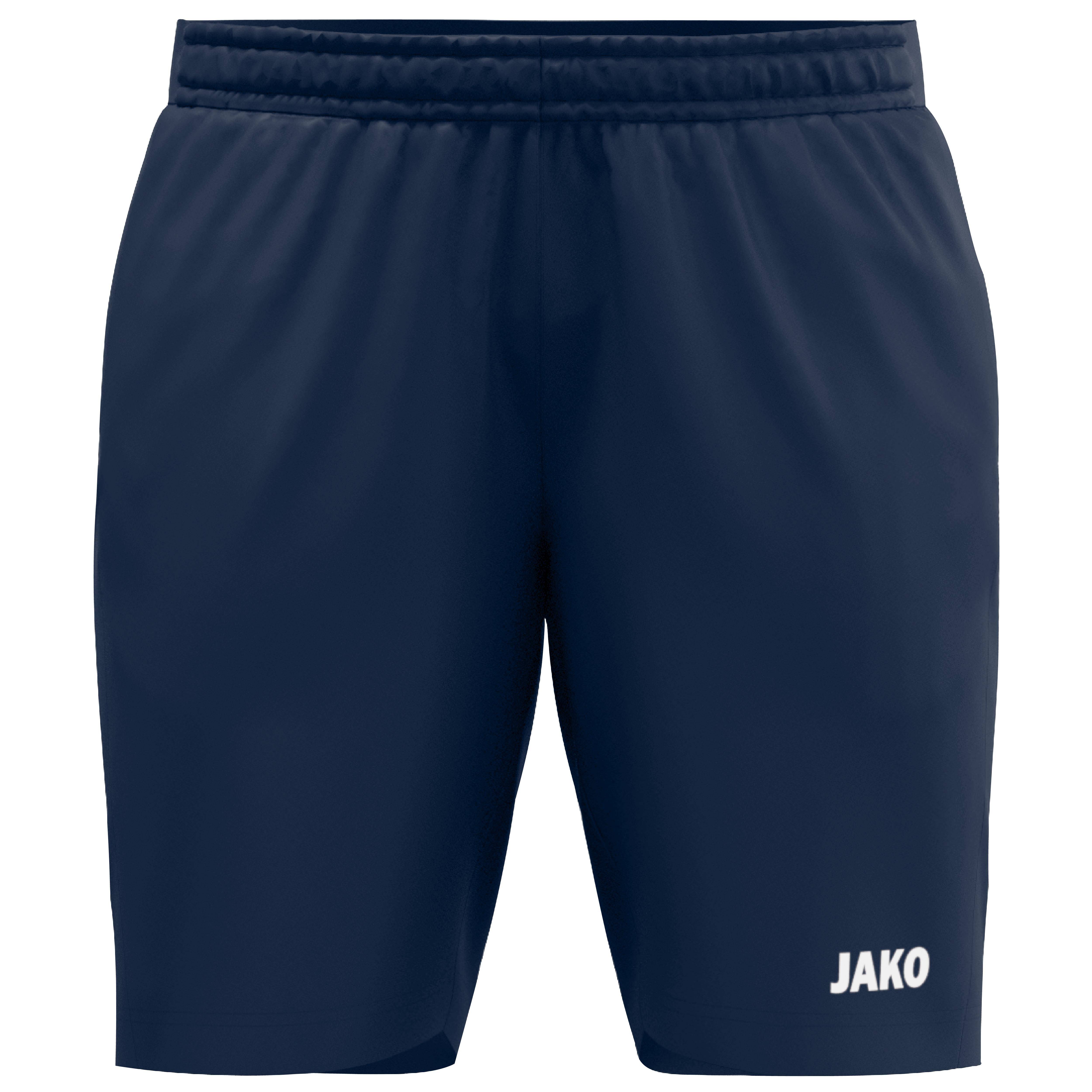 Jako Webshort Dynamic Damen marine
