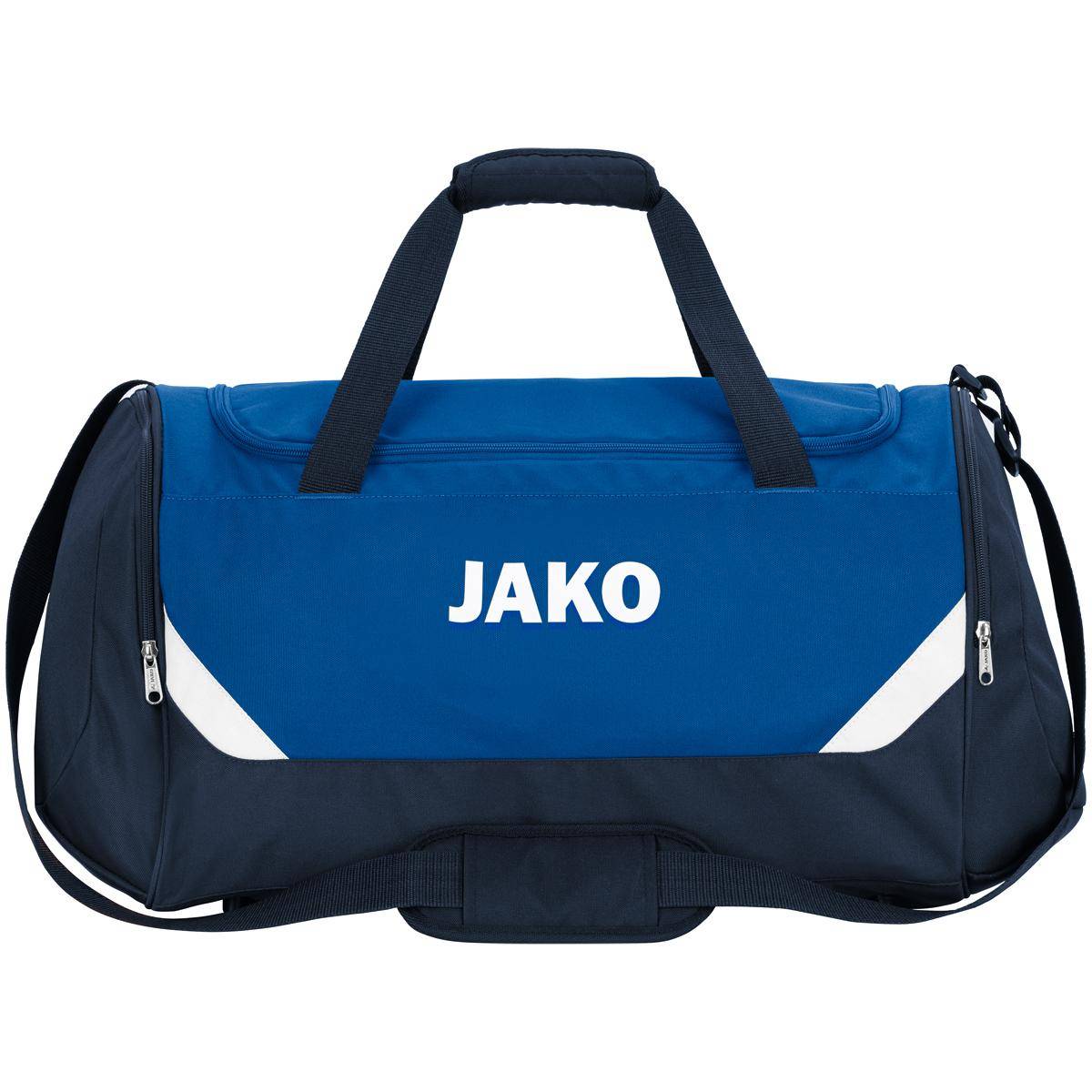 Jako Sporttasche Iconic royal/marine