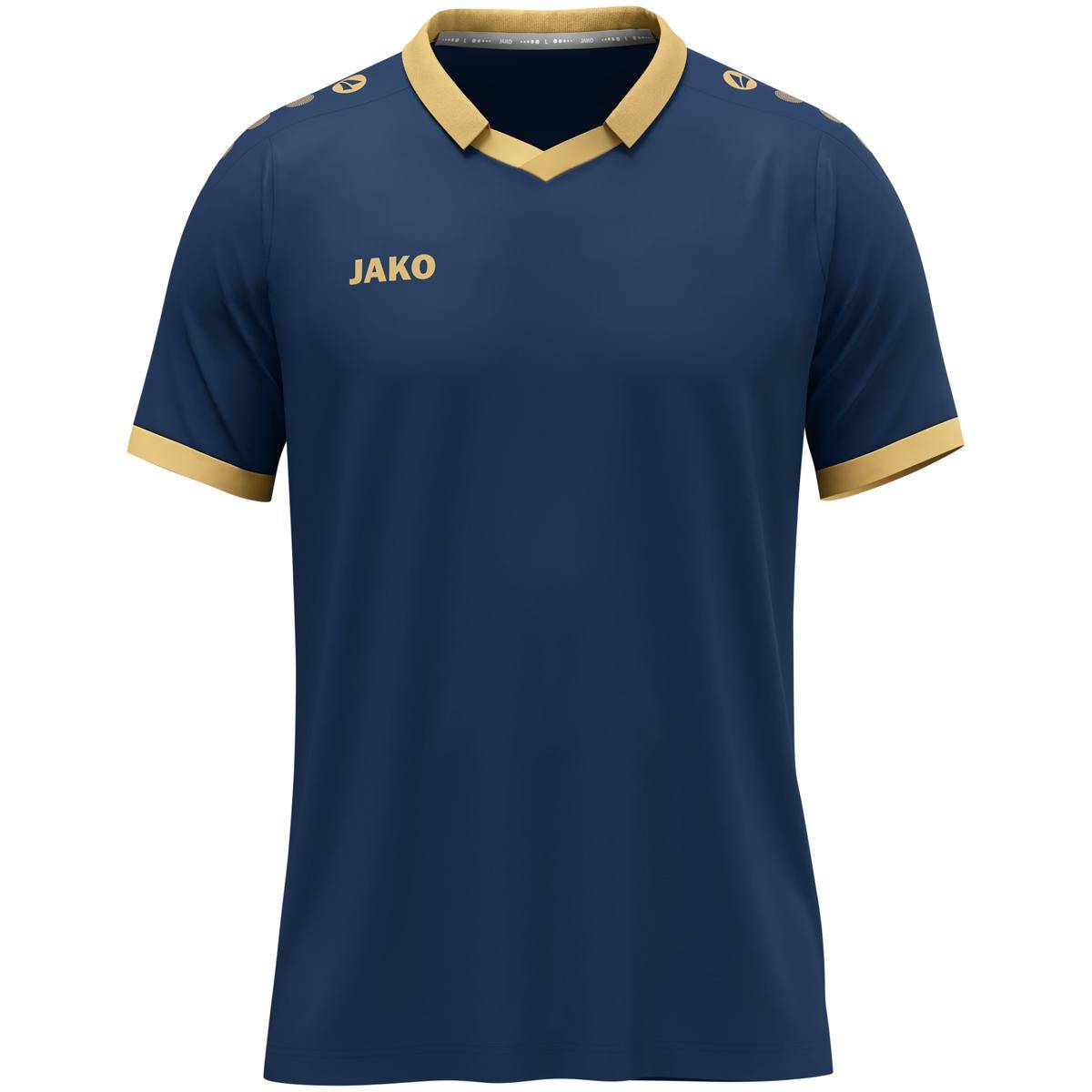 Jako Trikot Glory KA Herren navy/gold