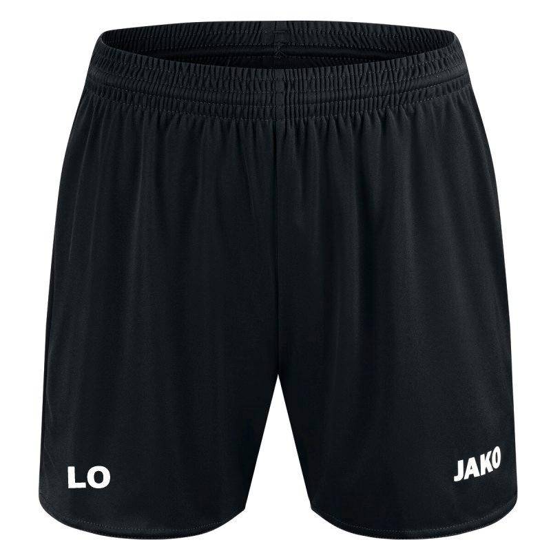 Sporthose Manchester 2.0 Damen SV Königstädten schwarz Sporthose Manchester 2.0 Damen SV Königstädten schwarz