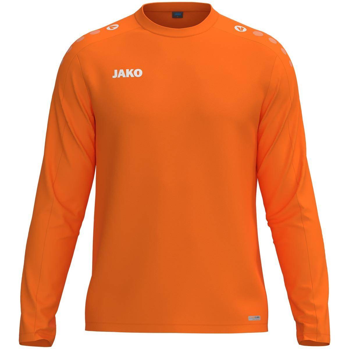 Jako Sweat One neonorange