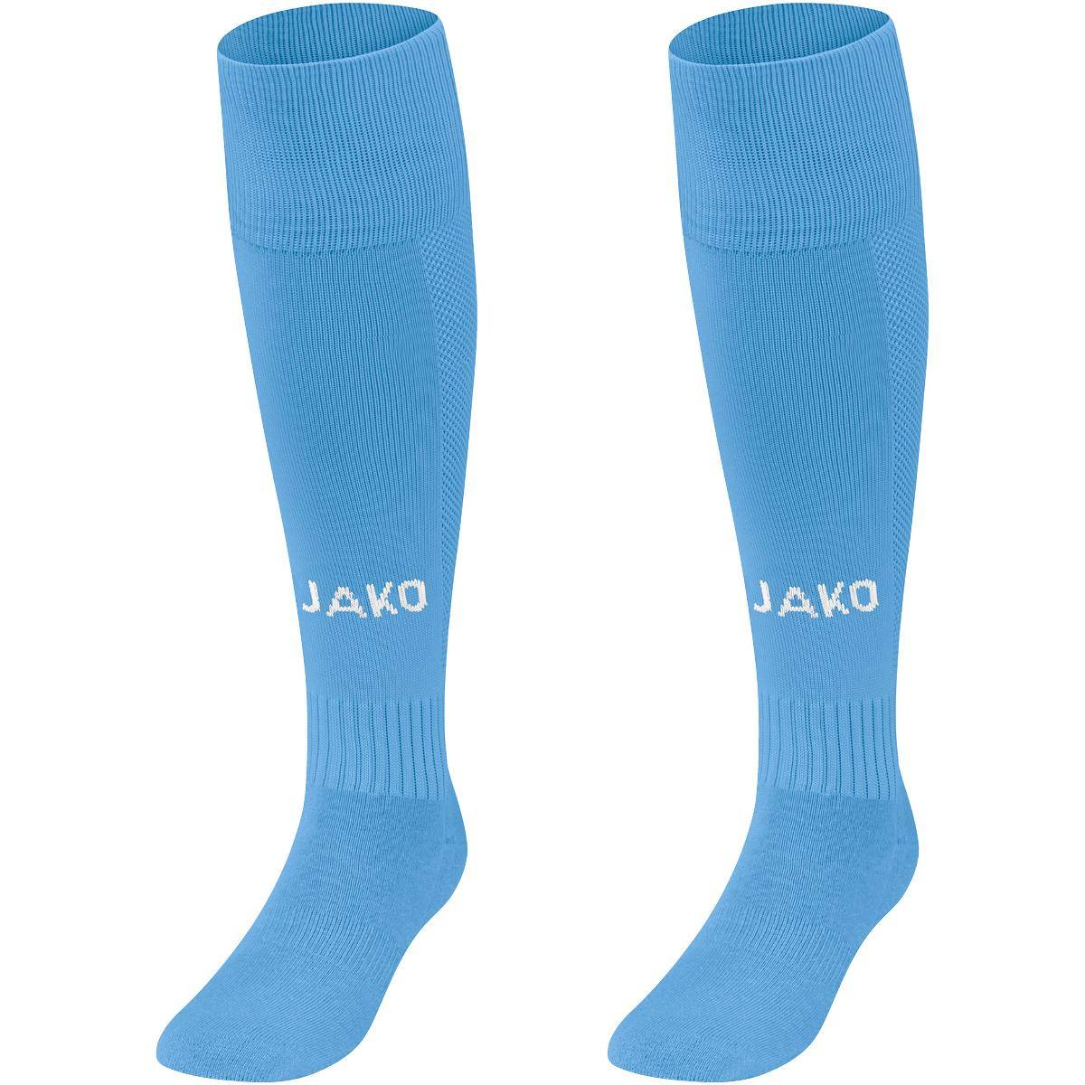 Jako Stutzenstrumpf Glasgow 2.0 skyblue