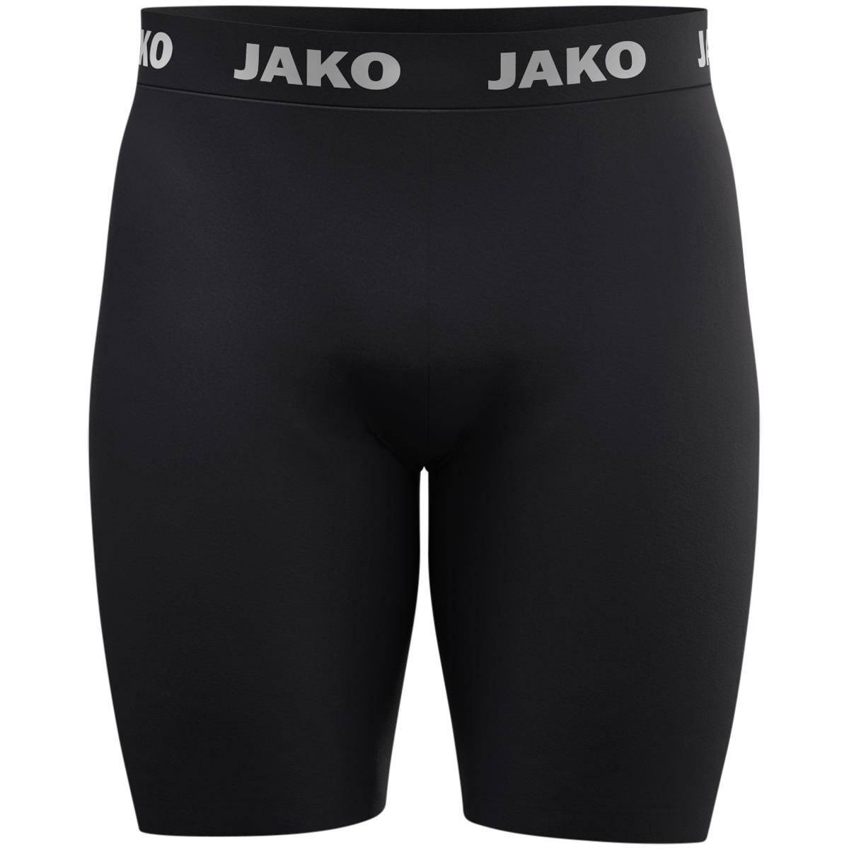 Jako Short Tight Function Kinder schwarz