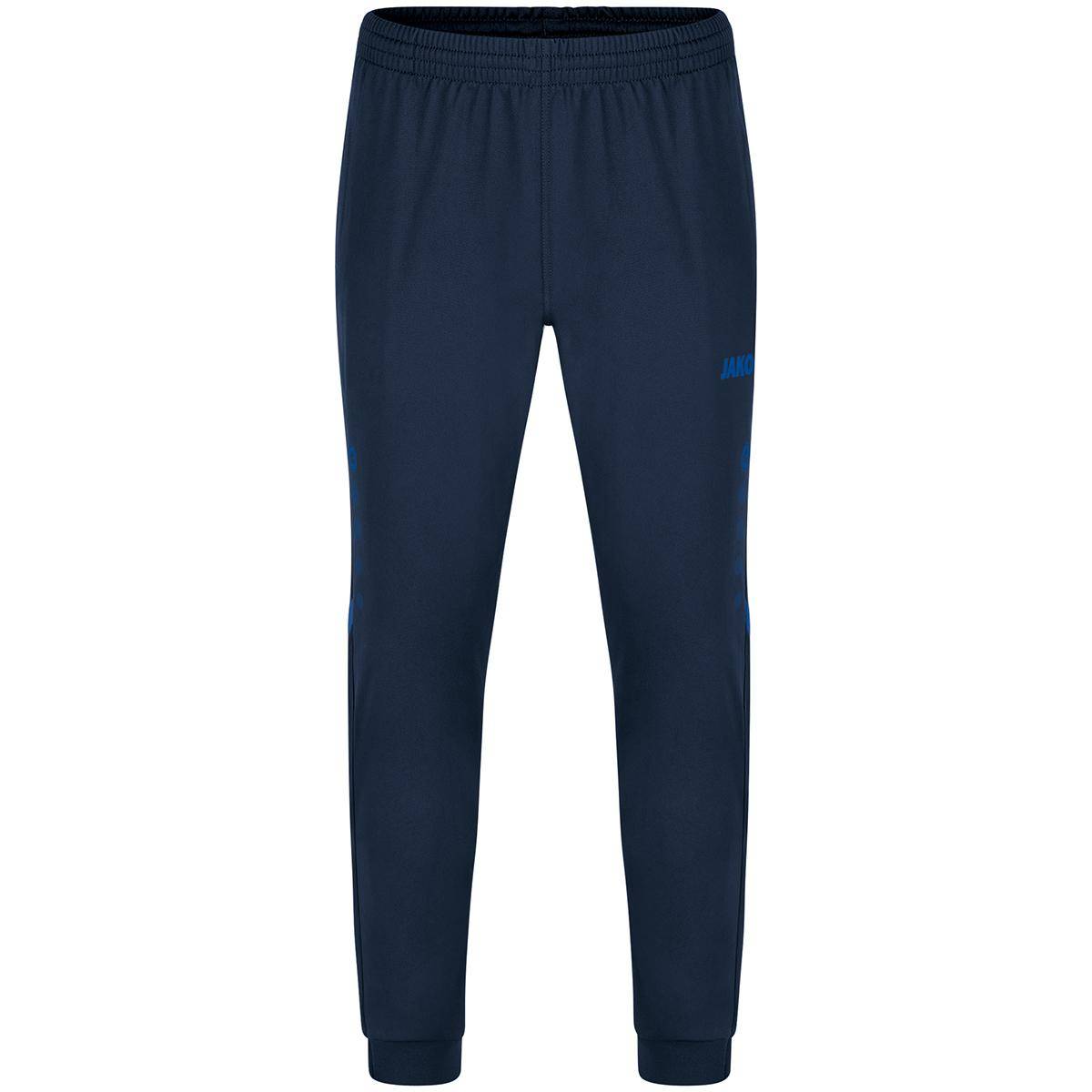 Jako Polyesterhose Challenge Herren marine/royal