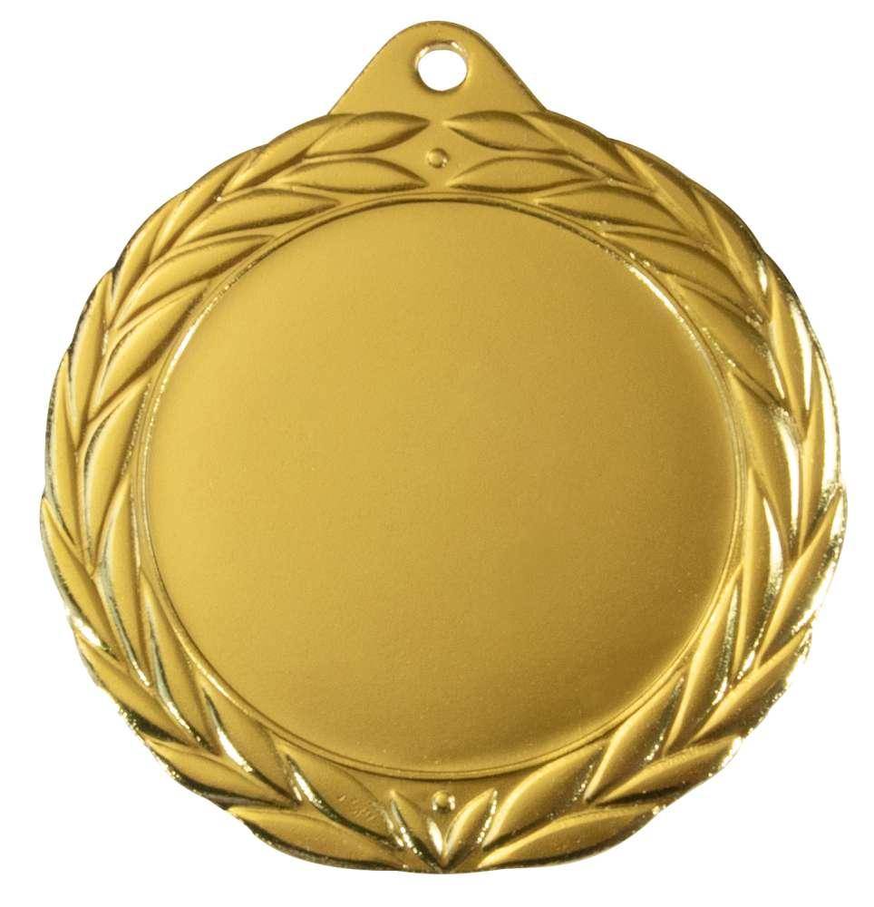 Medaille Lunaris 70mm gold