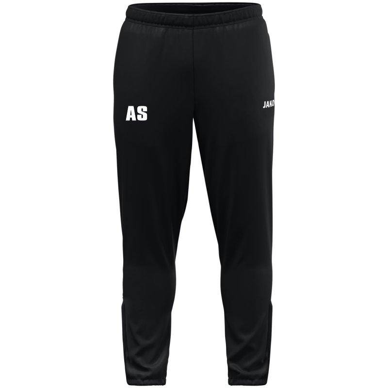 Jako Polyesterhose Dynamic Kinder ASV Hofstetten schwarz