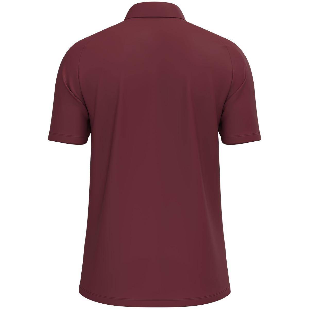 Jako Polo One Kinder bordeaux