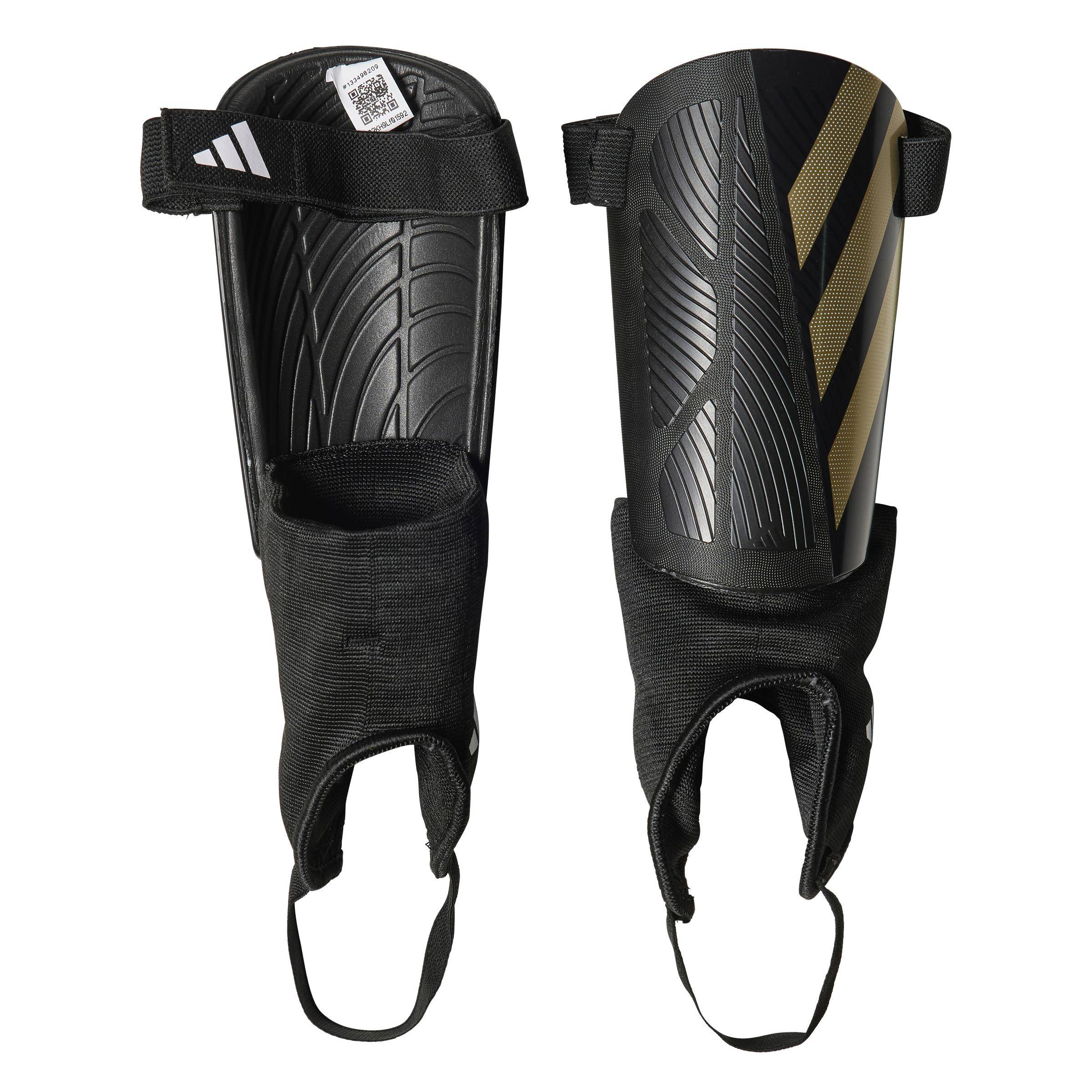 TIRO SG MTC BLACK/GOLDMT/WHITE