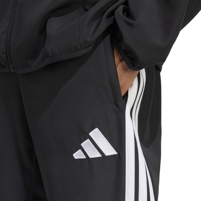 Adidas Tiro 26 League Präsentationshose BLACK/WHITE