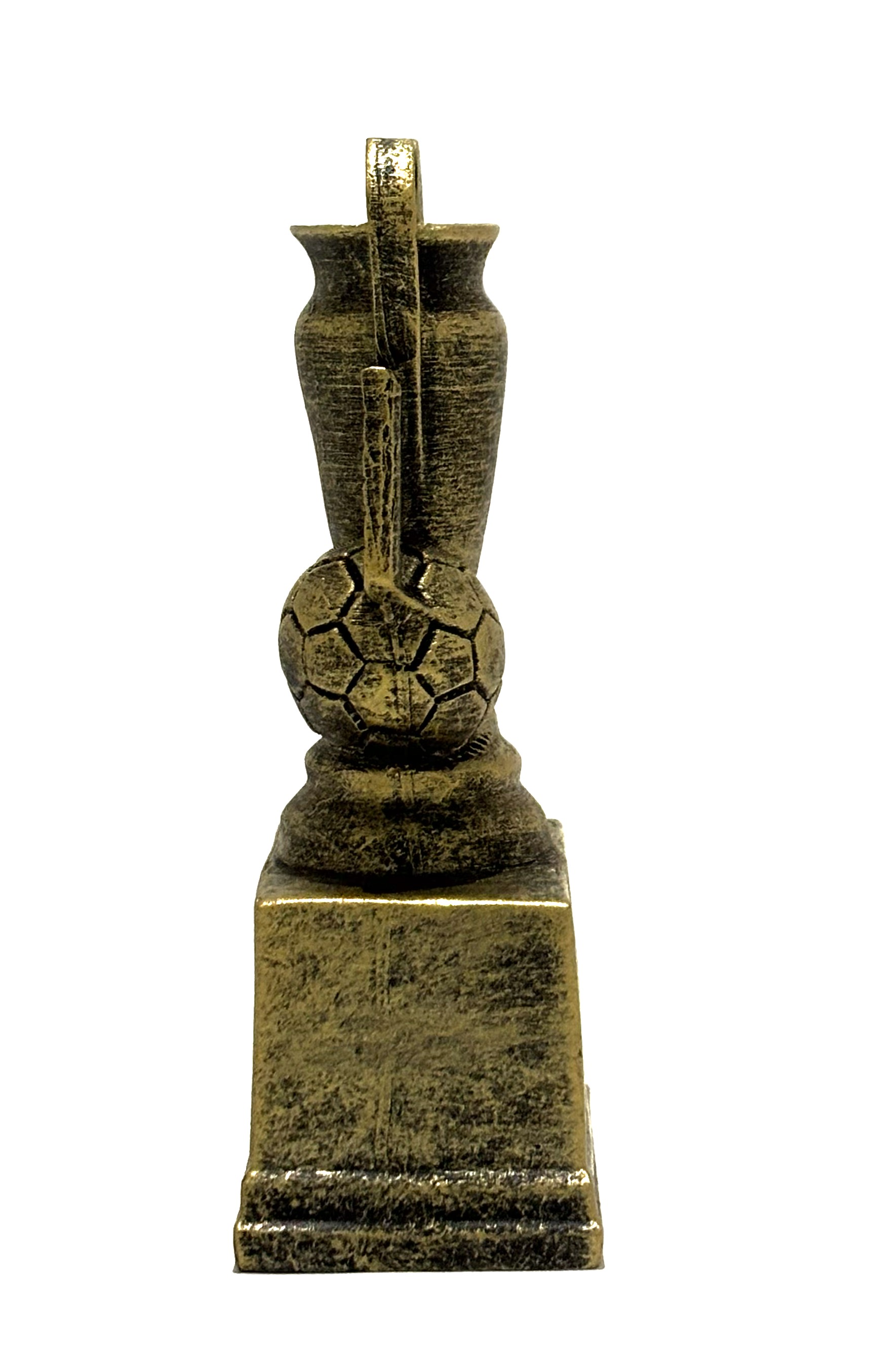 Minipokal Poba gold