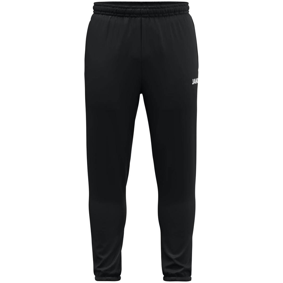 Jako Freizeithose Dynamic Herren schwarz