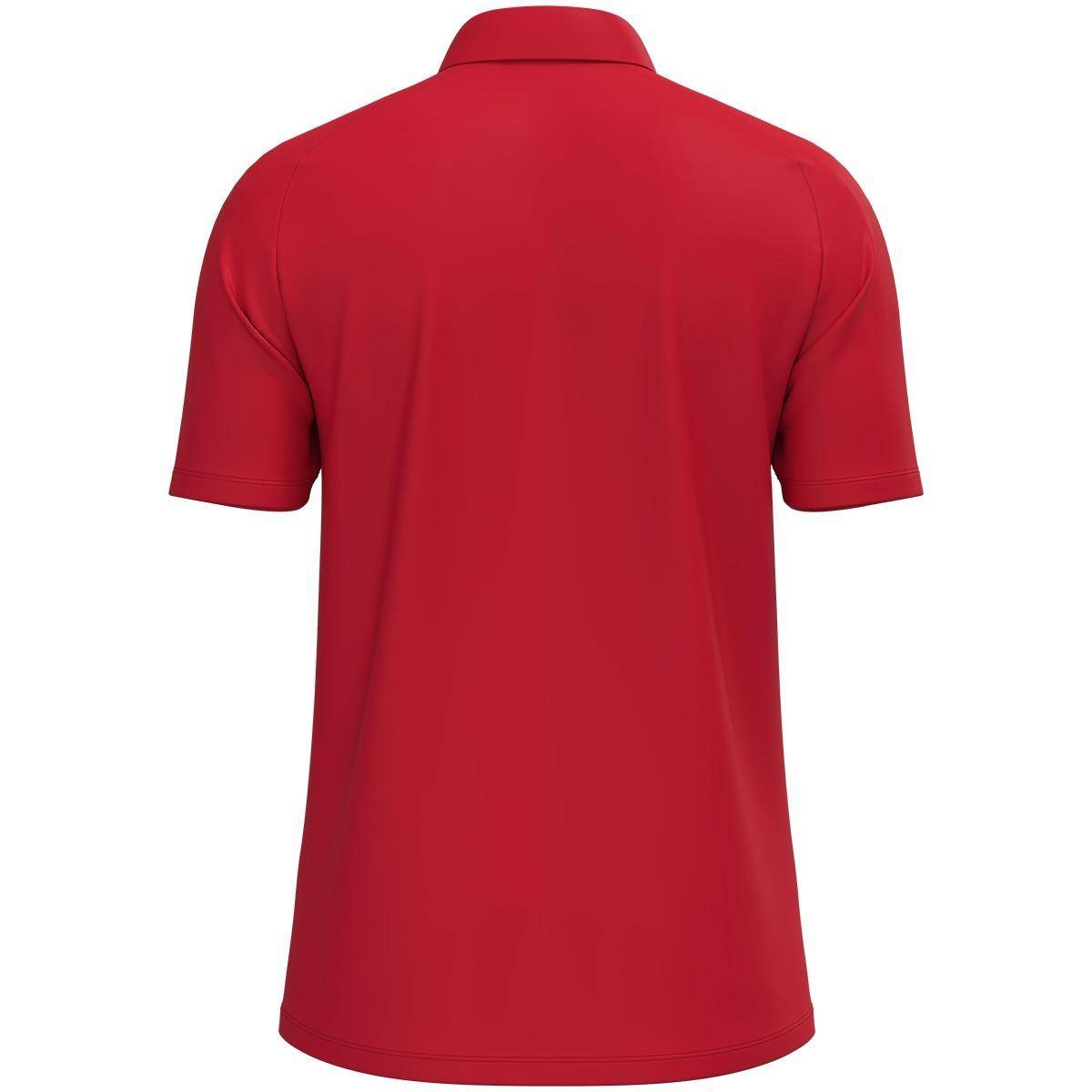 Jako Polo One Cotton rot