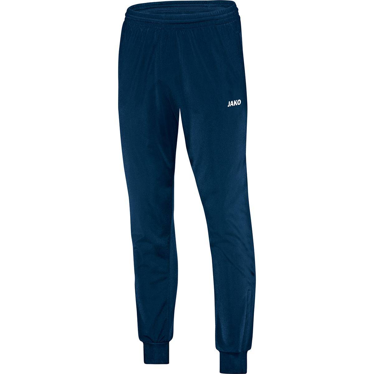 Jako Polyesterhose Classico Kinder nightblue