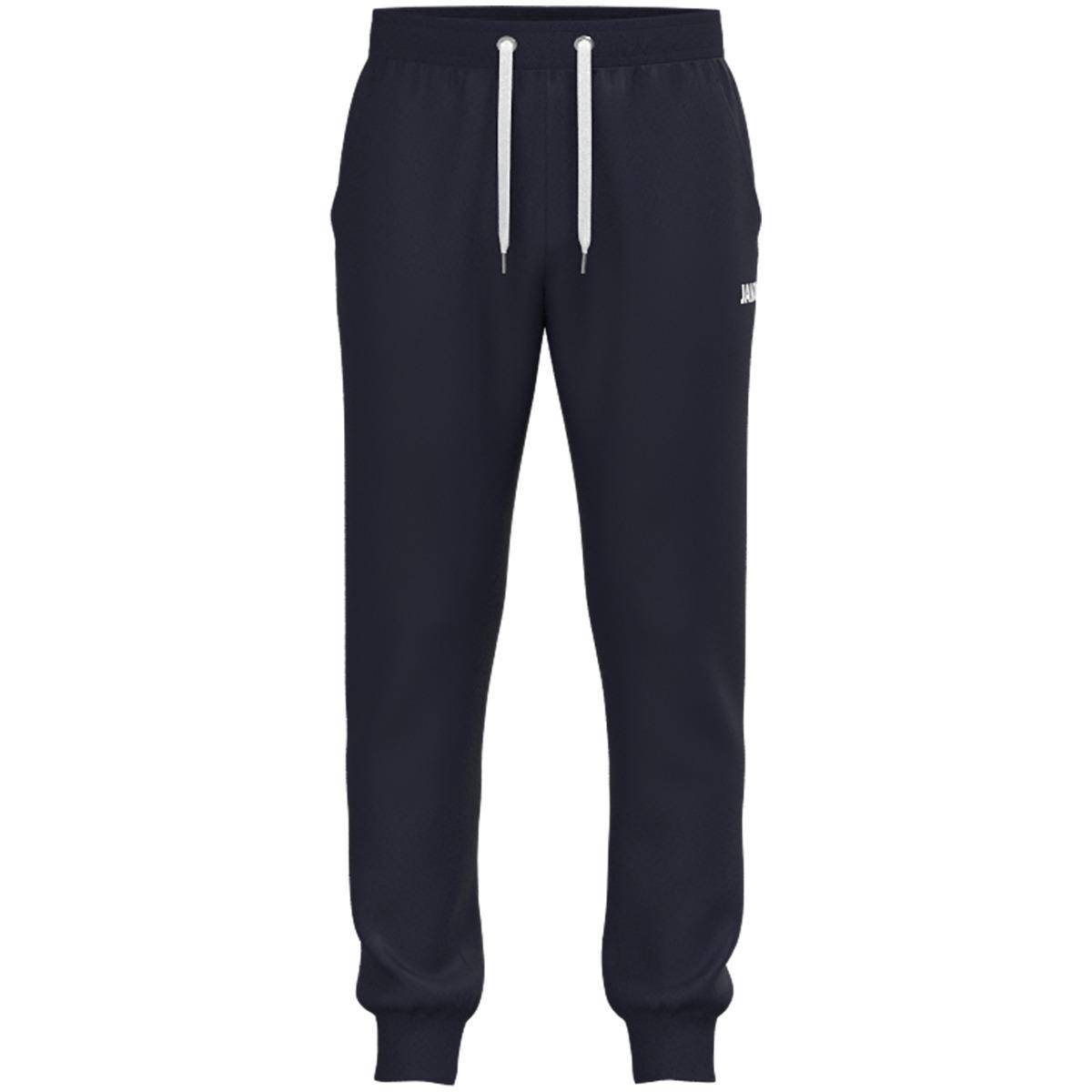 Jako Jogginghose One Cotton mit Bündchen Kinder marine