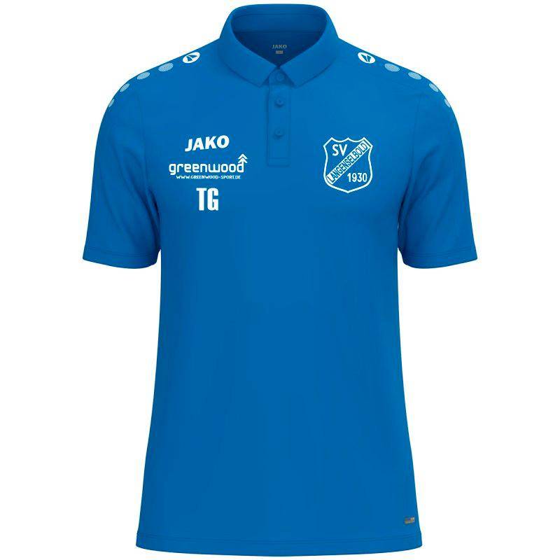 Polo One SV 1930 Langenselbold Herren royal