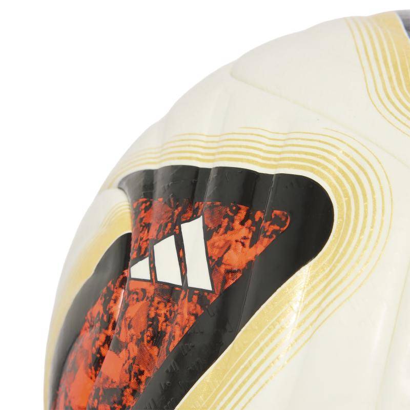 Adidas DFL PRO WHITE/BLACK/SOLRED