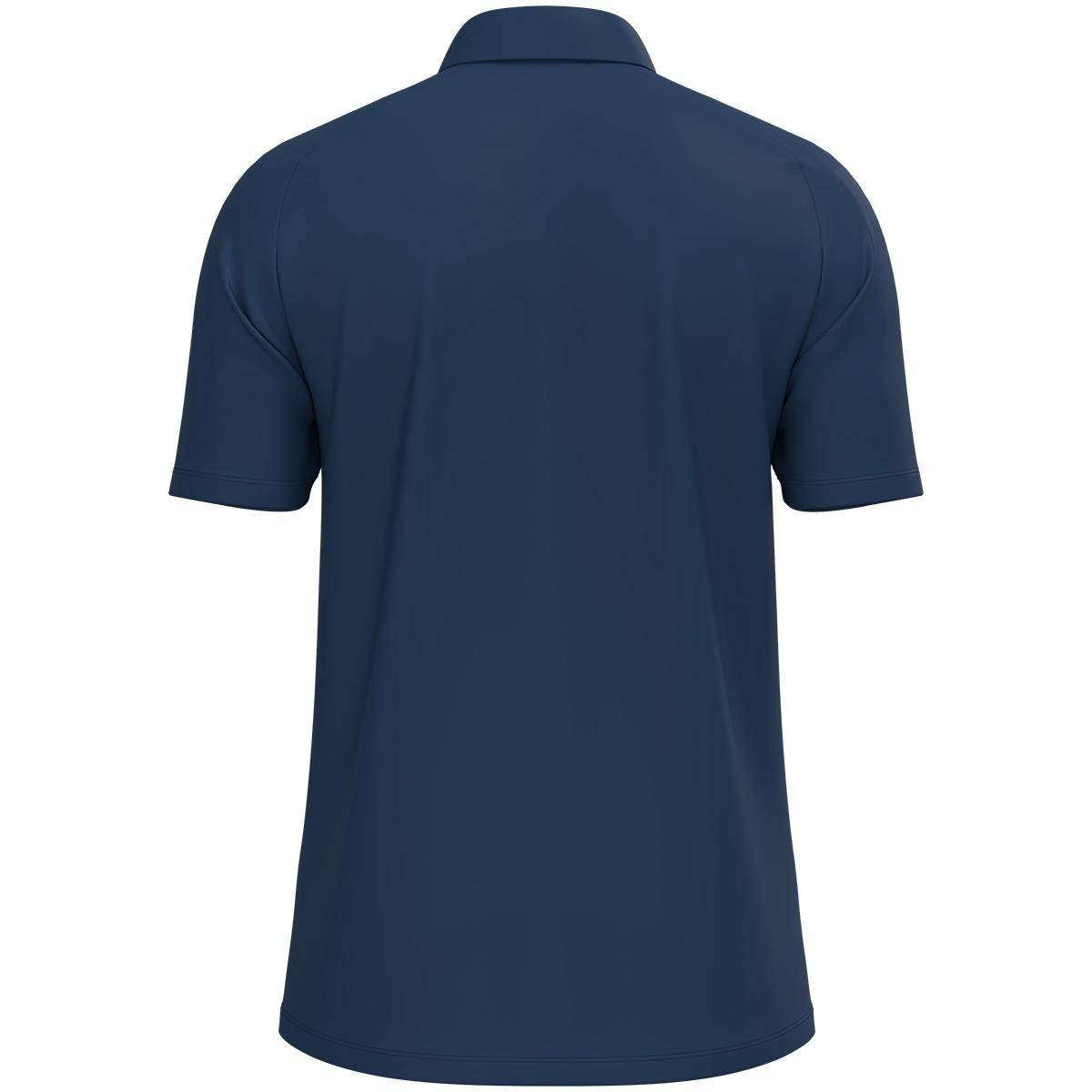 Jako Polo One Kinder navy/citro