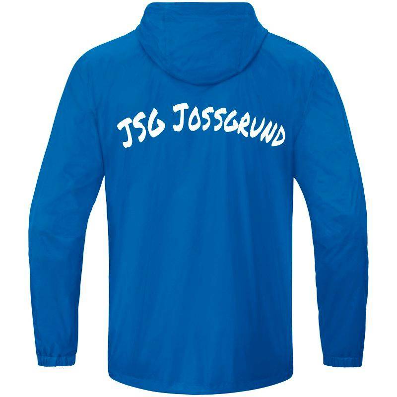 Allwetterjacke Team 2.0 Herren JSG Jossgrund royal