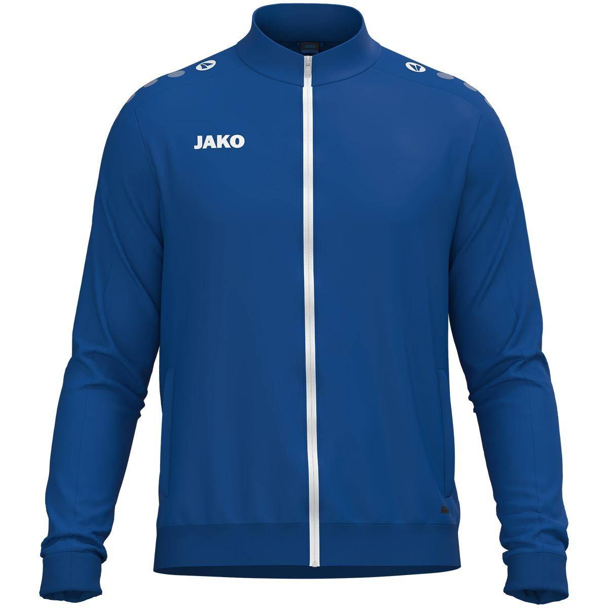Jako Polyesterjacke One royal