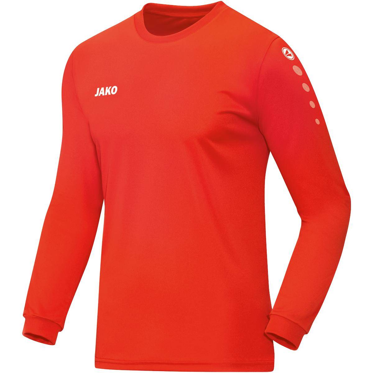 Jako Trikot Team LA Kinder flame