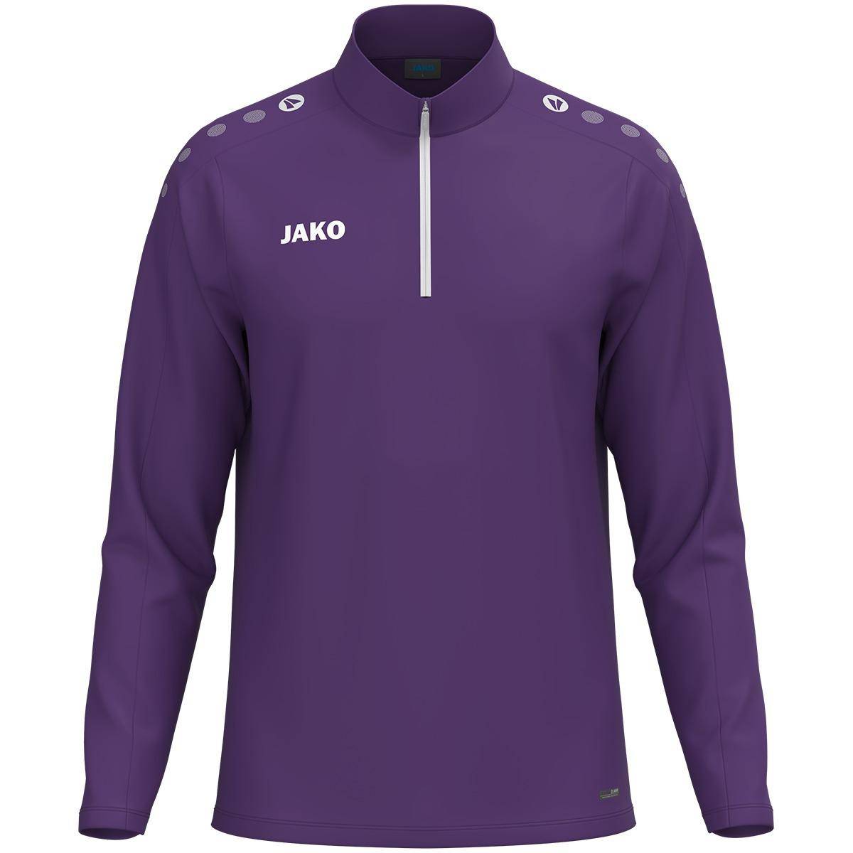 Jako Ziptop One violett