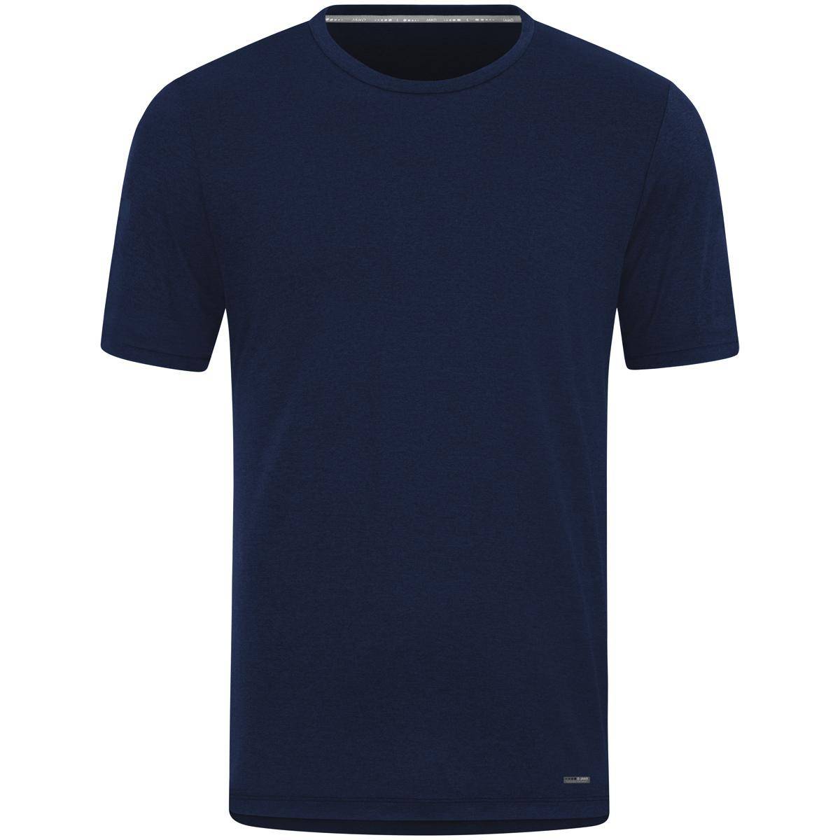 Jako Polo Pro Casual Herren marine