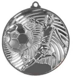 Medaille Astrolyn 50mm silber