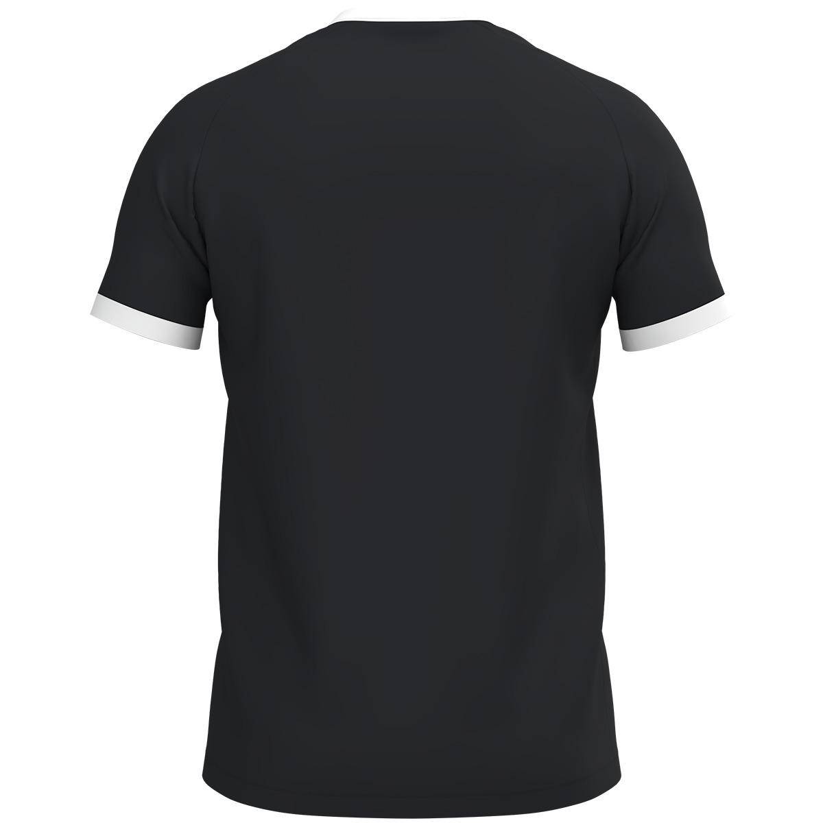 Jako Trikot One KA Kinder schwarz