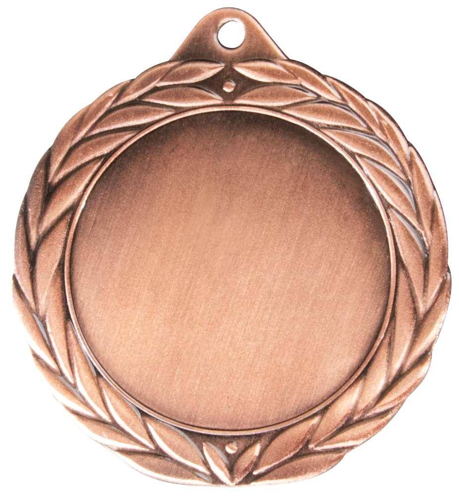 Medaille Lunaris 70mm bronze
