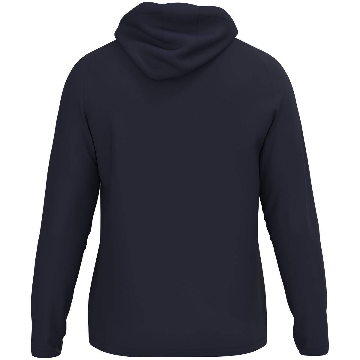 Jako Kapuzenjacke Light One Damen marine
